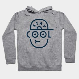 Stay Cool Hoodie